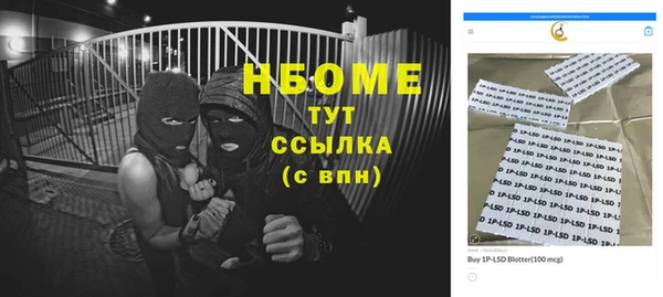 молекула духа Балахна
